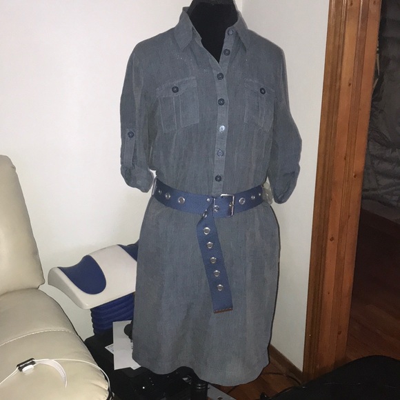 Michael Kors very cute dress - Picture 1 of 6